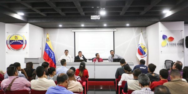 foro La salida de Venezuela de la OEA 4