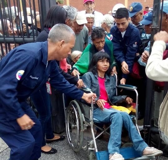CORPOSERVICA 1