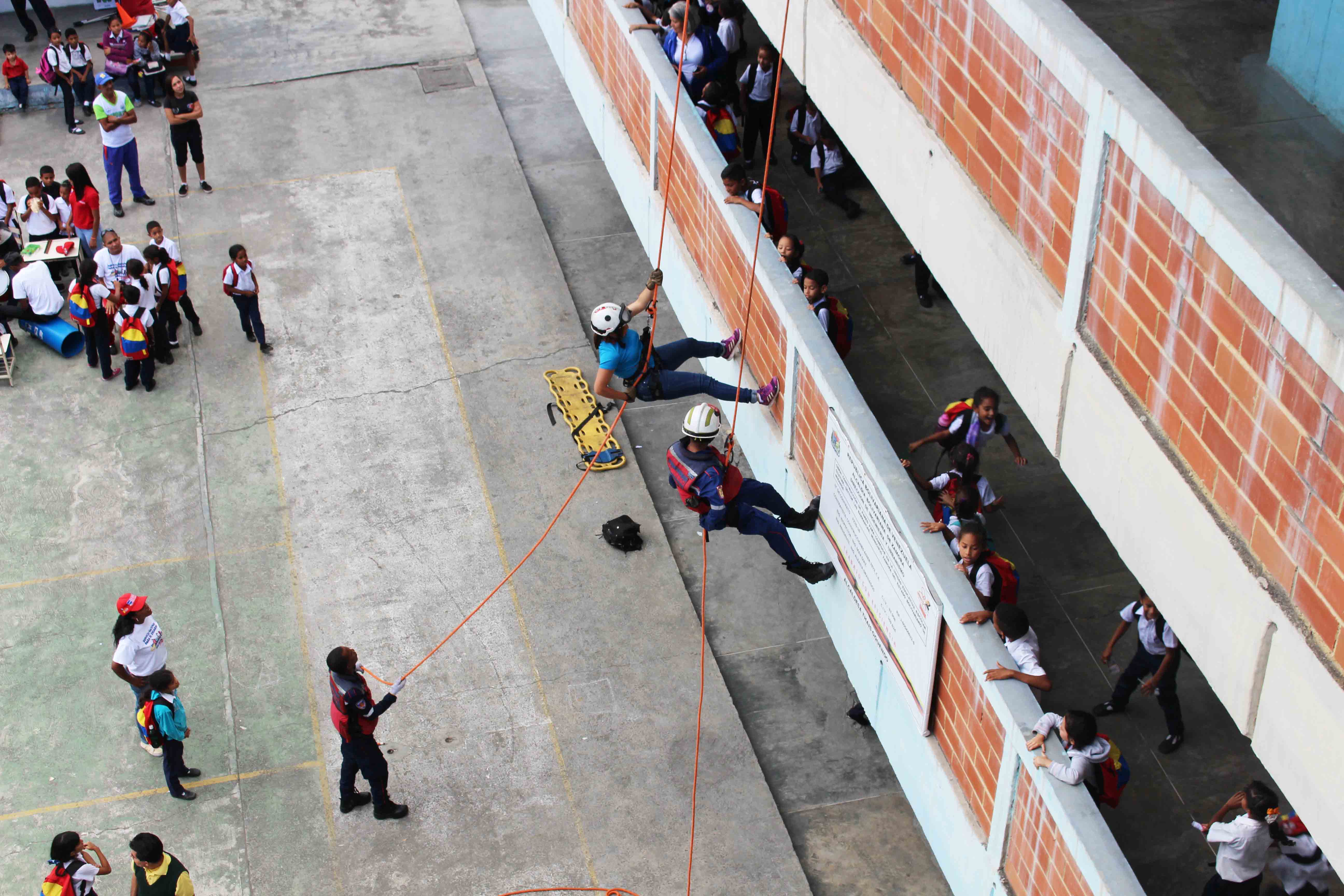 Fotos: Joswhel Mendoza Perales