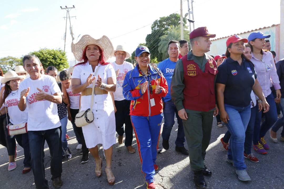 Fotos: Prensa DPD