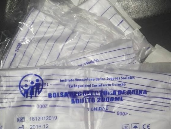 Medicamentos incautados (1)