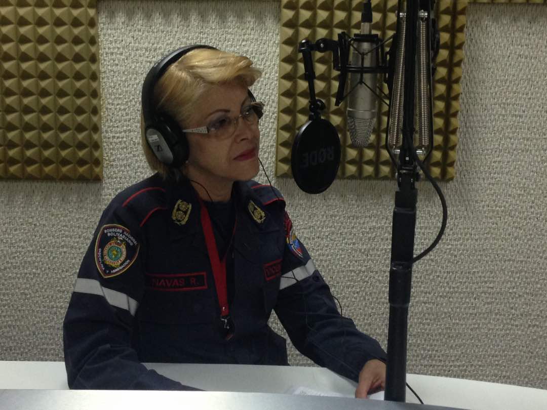 Foto: @MIJPVenezuela