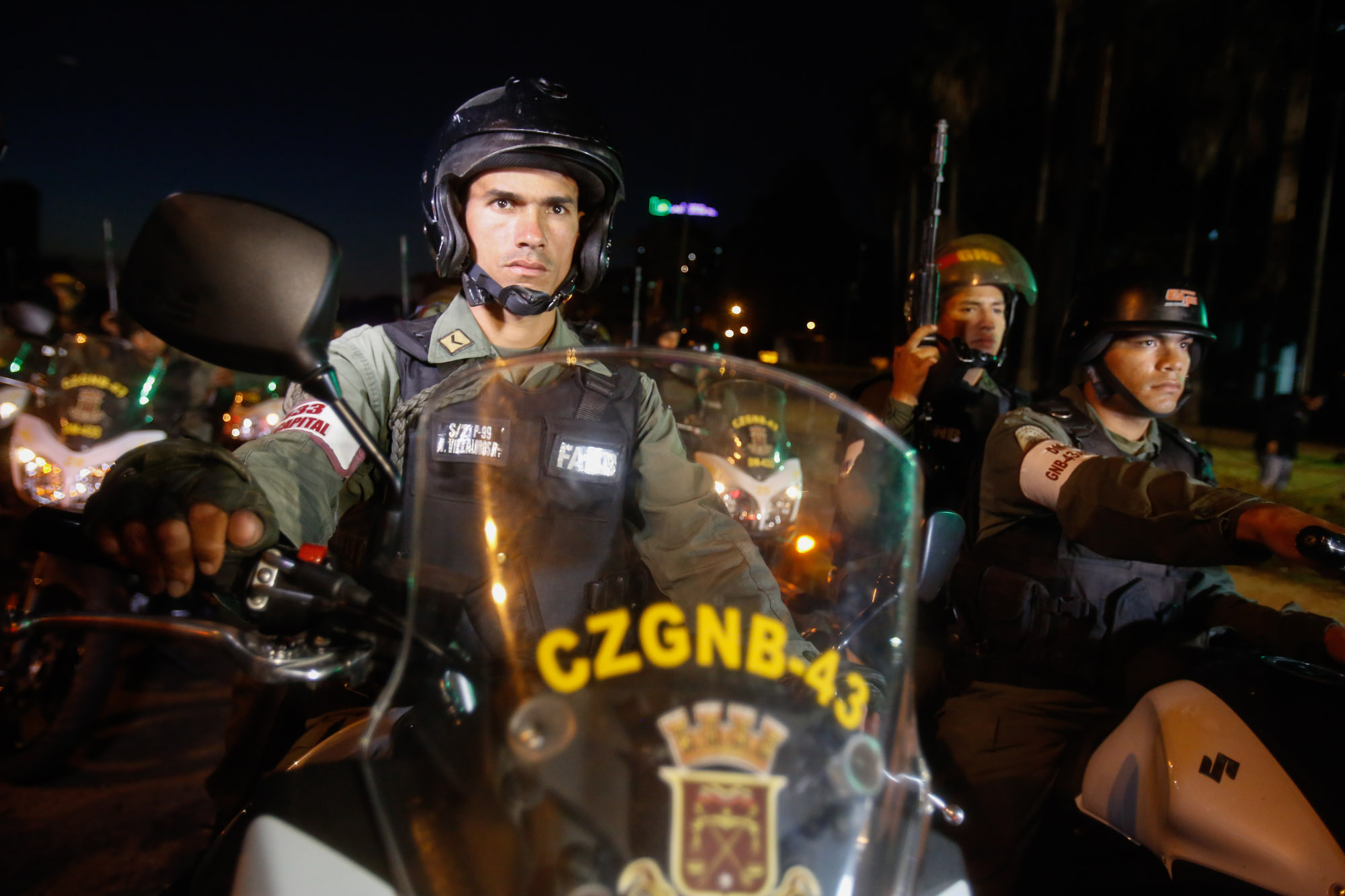 Fotos: Juan Teran