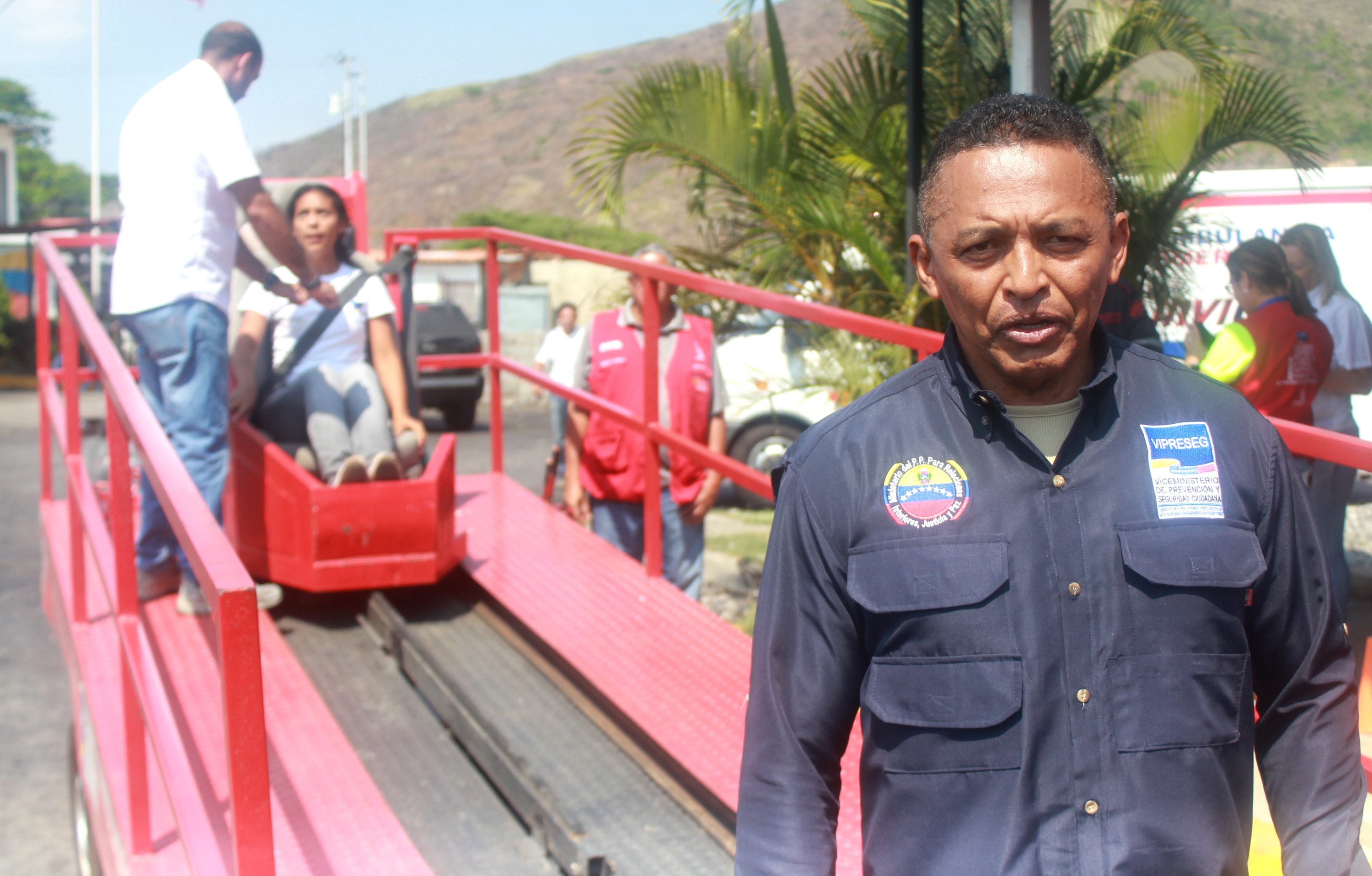 Fotos: Darwin Cedeño
