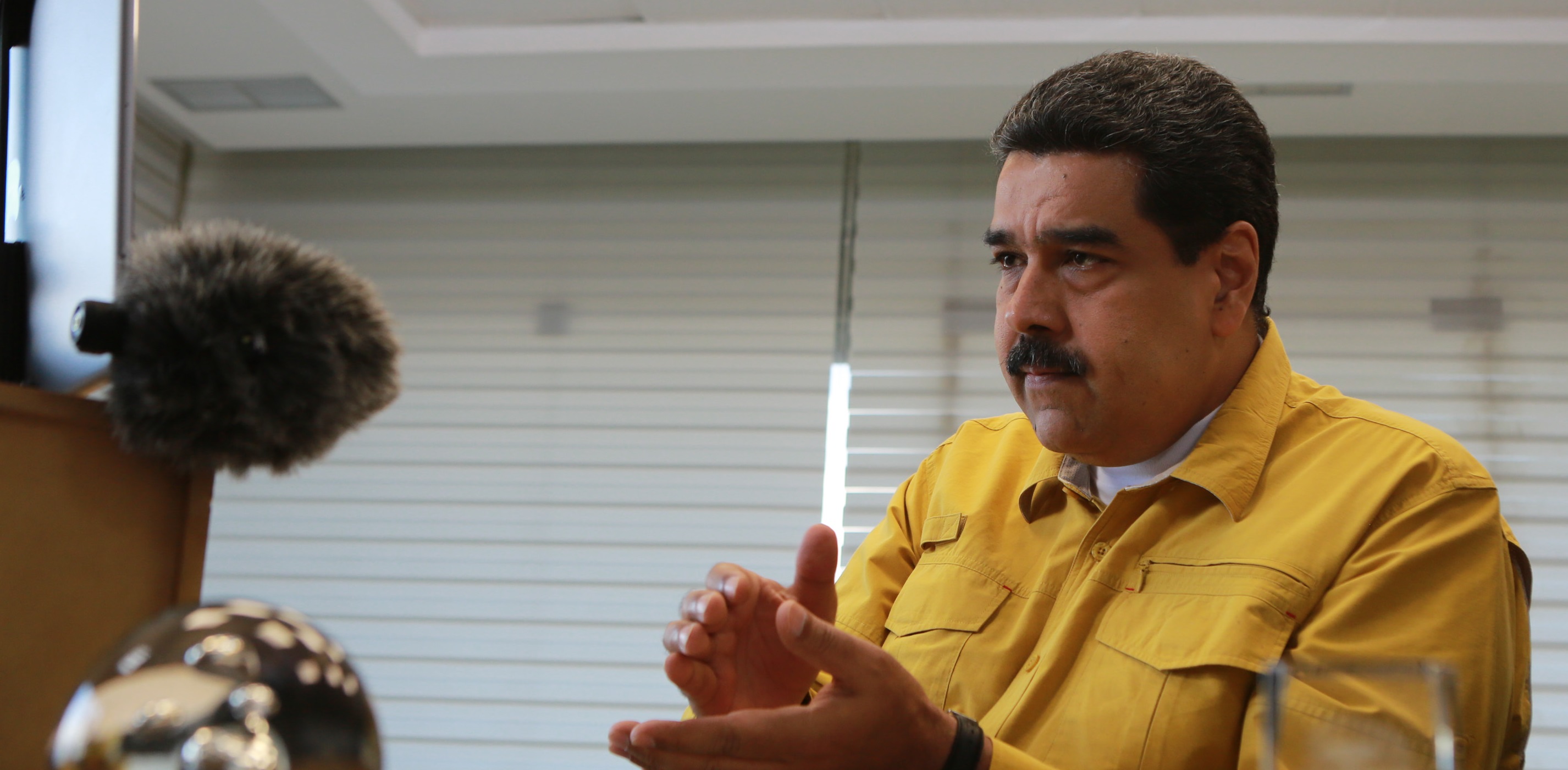 Presidente Maduro llamó a la participación activa en las elecciones del 20-M
