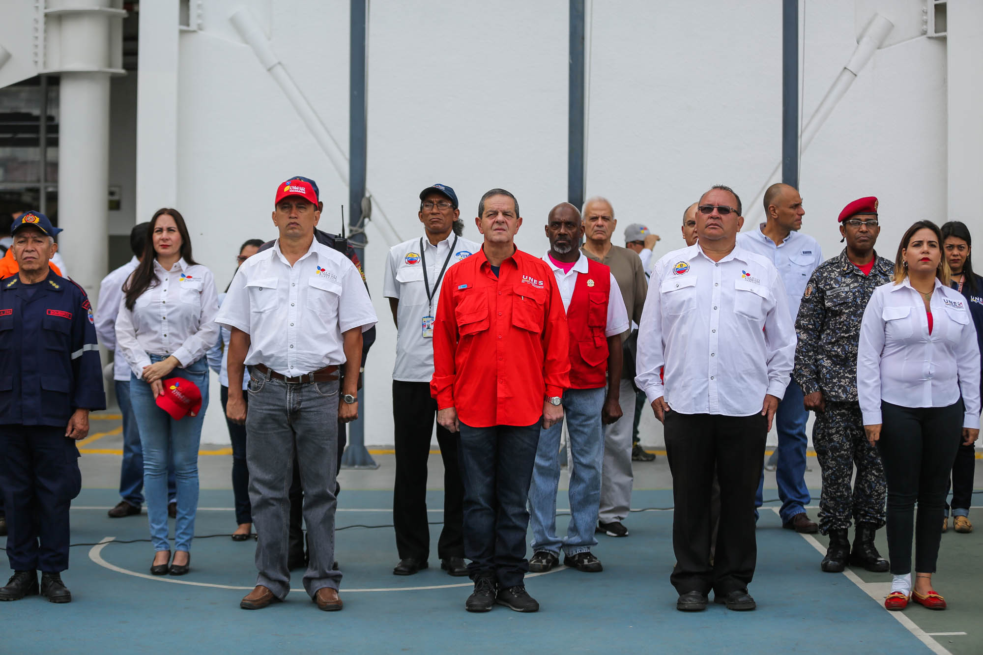 “Parada en honor al Comandante Eterno Hugo Chávez” (13)