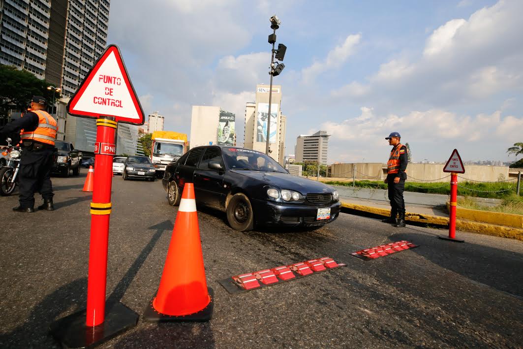 Despliegue de Seguridad en parroquia El Recreo (8)