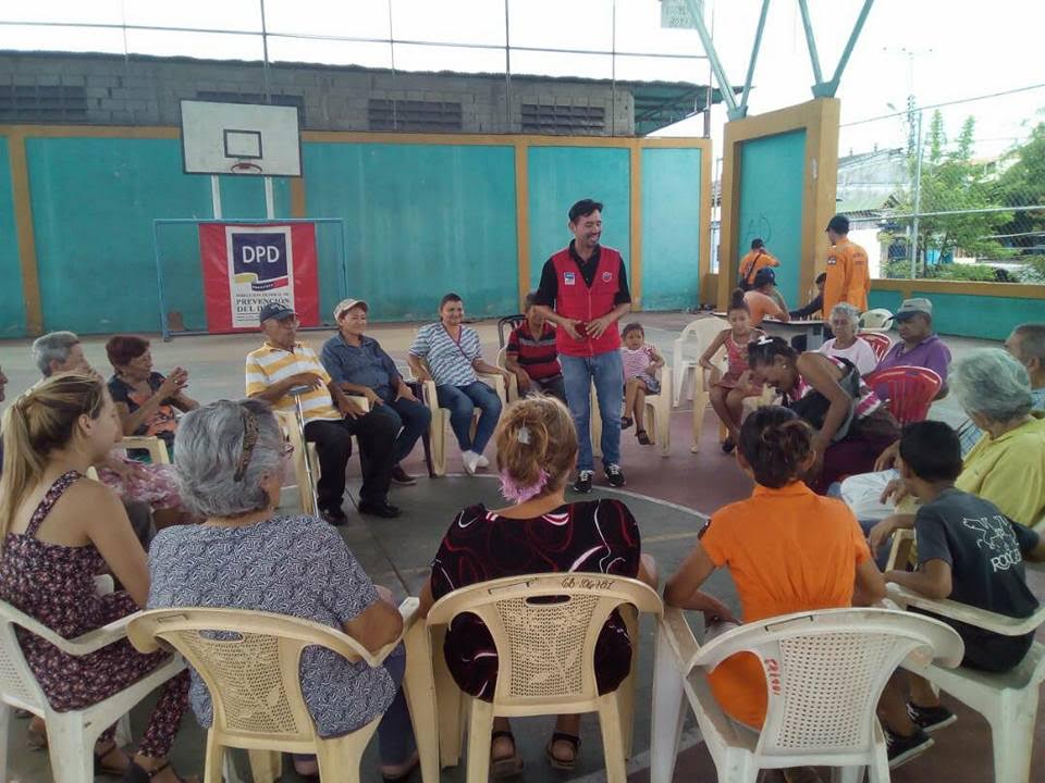 Fotos: DPD Barinas / Zulia