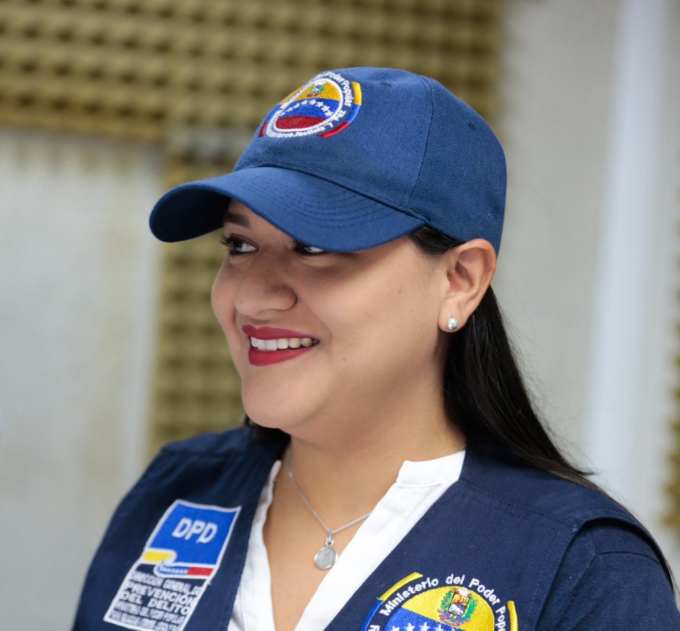 Nuris Perozo