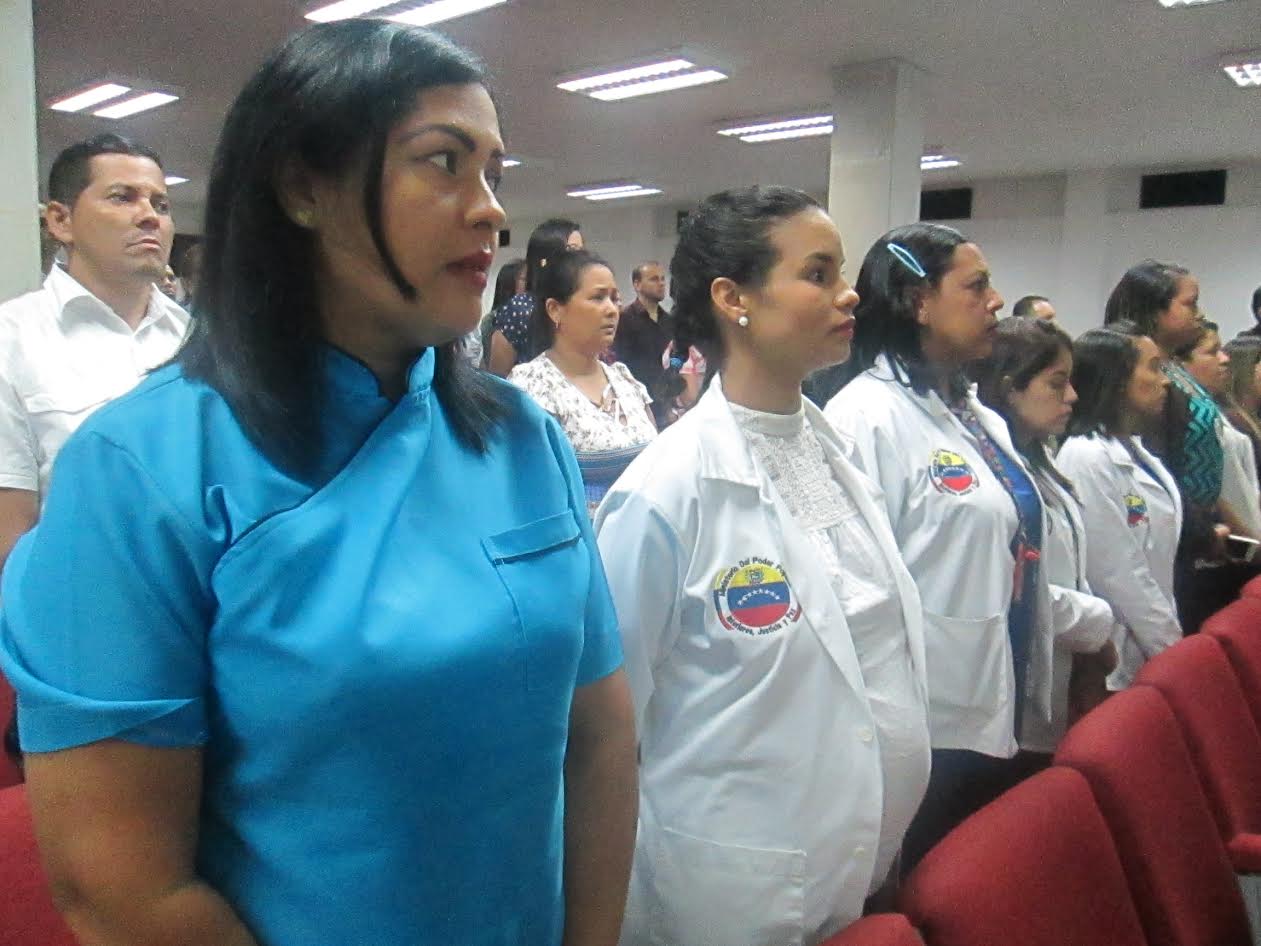 Foto: Senamecf