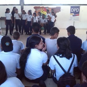 DPD fortalece Cuadrantes de Paz con jornadas integrales (2)