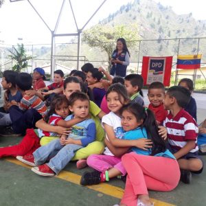 DPD fortalece Cuadrantes de Paz con jornadas integrales (2)