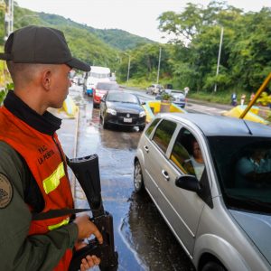 Fortalecen 51 Cuadrantes de Paz en el estado Miranda (4)