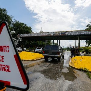 Fortalecen 51 Cuadrantes de Paz en el estado Miranda (6)