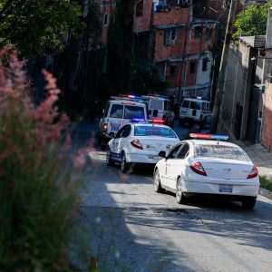 Fortalecen Cuadrantes de Paz en el estado Miranda (19)