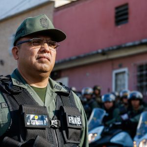 Fortalecen Cuadrantes de Paz en el estado Miranda (8)