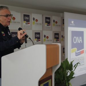 ONA y observatorios científicos del país presentan propuestas para el Plan Nacional Antidrogas (3)