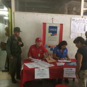 Registro mercantil de Vargas despliega jornada integral gratuita (1)