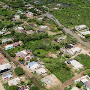Atendidas más de 200 familias en el municipio Indígena Bolivariano Guajira tras fuertes precipitaciones (2)