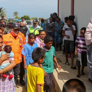 Atendidas más de 200 familias en el municipio Indígena Bolivariano Guajira tras fuertes precipitaciones (3)