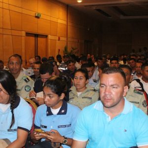 CGP refuerza conocimientos de policías neoespartanos en materia de investigación penal e inteligencia policial-1