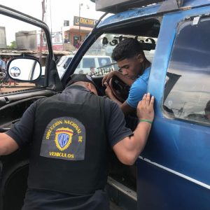 Desplegados 200 funcionarios para resguardar el municipio Mara del estado Zulia (5)