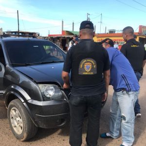 Desplegados 200 funcionarios para resguardar el municipio Mara del estado Zulia (6)