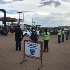 Desplegados 200 funcionarios para resguardar el municipio Mara del estado Zulia (7)