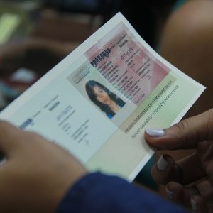 Entregados más de 14 mil documentos de identidad en oficinas de la Gran Caracas (1)