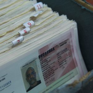 Entregados más de 14 mil documentos de identidad en oficinas de la Gran Caracas (2)