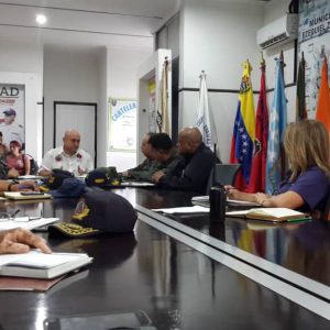 Incidencia delictiva del estado Cojedes disminuyó 28,4% (6)