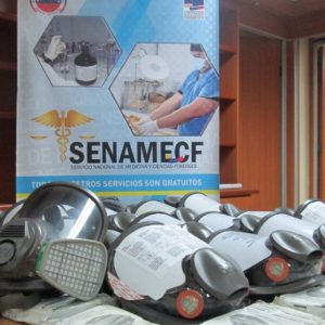 Instalado sistema de bioseguridad industrial en Senamecf (2)