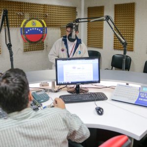 Pablo Fernández Blanco “El Desarme como política pública en Venezuela ha dado resultados palpables” (3)