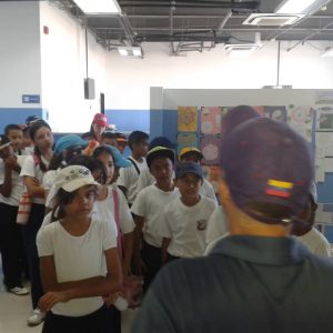 Senades fomenta cultura y deporte en Gran Base de Misiones Hugo Chávez Frías en Cumaná (13)