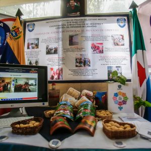 CUERPOS DE POLICIA PRESENTAN PROYECTOS IMNOVADORES (5)
