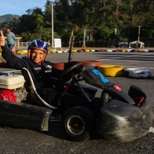 Frente Preventivo del Mpprijp lleva actividades recreativas al Poliedro de Caracas (5)