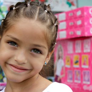 Gmcp entregó juguetes a más de 145 niños y niñas de La Vega (6)