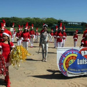Poblaciones fronterizas e indígenas del Zulia celebraron la Navidad recibiendo regalos (6)