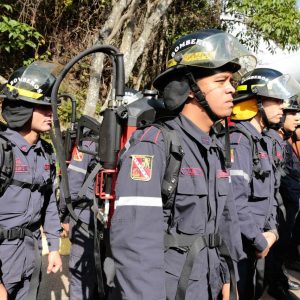Activado Comando Unificado para la Prevención y Control de Incendios Forestales (14)
