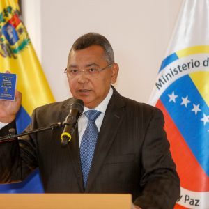 Ministro Néstor Reverol – Captura de Oswaldo García Palomo y usurpación de identidad del Faes (15)