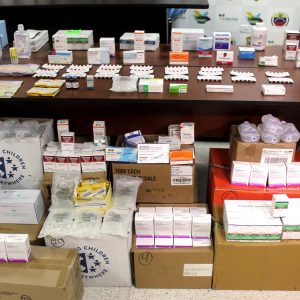 Cicpc decomisó más de 700 medicamentos vencidos en Naguanagua (4)