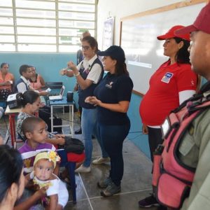 DPD afianza valores familiares en niños y niñas de Naguanagua (5)