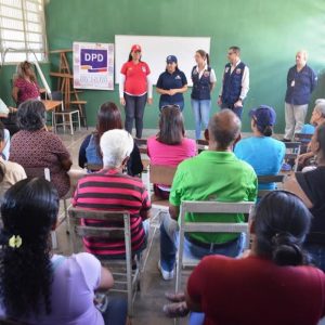 DPD afianza valores familiares en niños y niñas de Naguanagua (6)