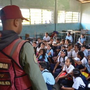 DPD afianza valores familiares en niños y niñas de Naguanagua (9)