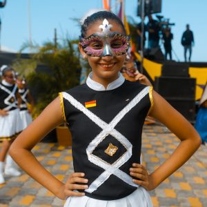 Más de 200 mil funcionarios se desplegarán con Dispositivo Carnavales Seguros 2019 (1)