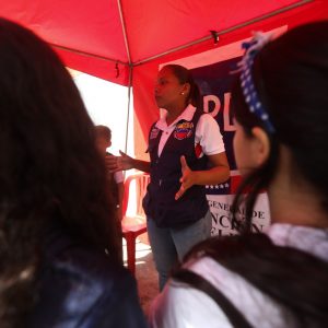 Un total de 219 mil personas han sido atendidas por la DPD (4)