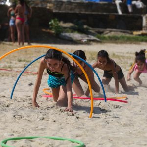 Gobierno recupera espacios de Playa Candilejas en el estado Vargas para disfrute de los temporadistas (30)