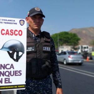 Más de 8 mil funcionarios desplegados en el estado Carabobo (7)