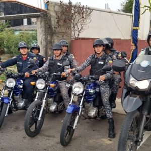 Reforzarán seguridad del estado Táchira este fin de semana – 2