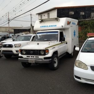 Reforzarán seguridad del estado Táchira este fin de semana – 3